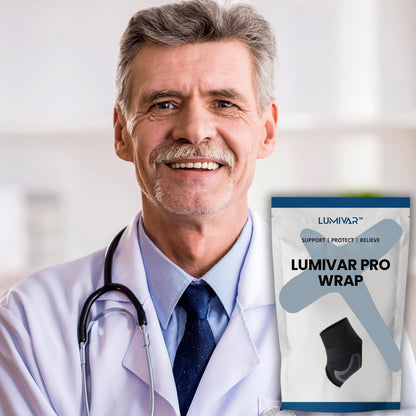 Lumivar™ Pro Wrap