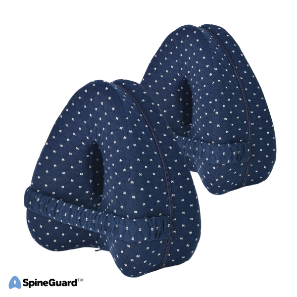 SpineGuard™ Legs Pillow - Relieve Hip Pain & Sciatica