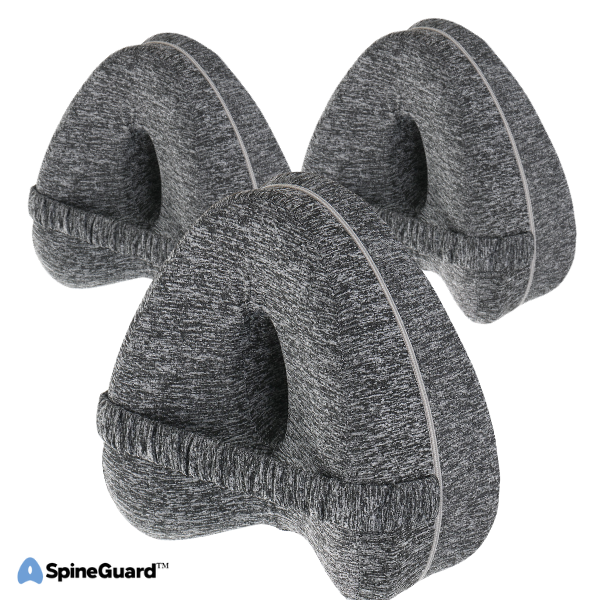 SpineGuard™ Legs Pillow - Relieve Hip Pain & Sciatica