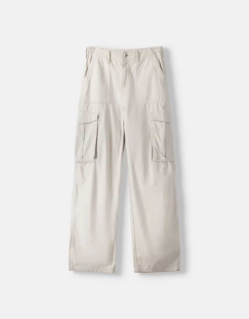 FlexFit™ - Adjustable Cargo Pants