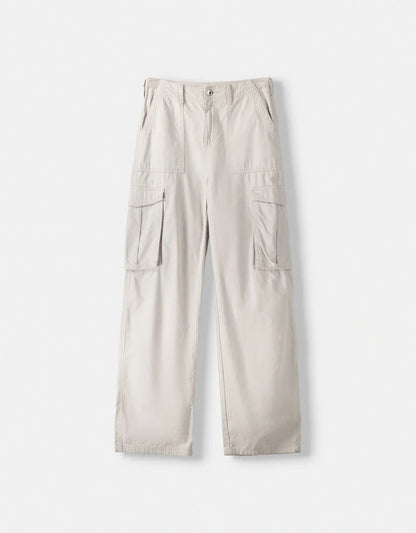 FlexFit™ - Adjustable Cargo Pants