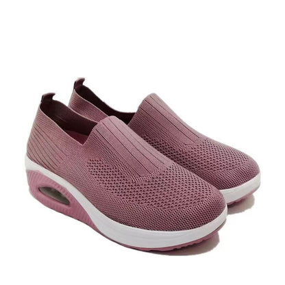 Michelle™️ - Pain Relief Orthopedic Shoes