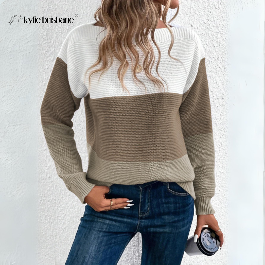 Salma™ Comfy Women's Sweater