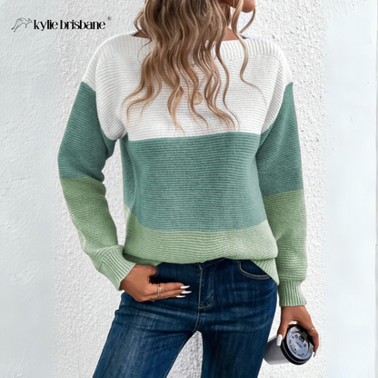 Salma™ Comfy Women's Sweater