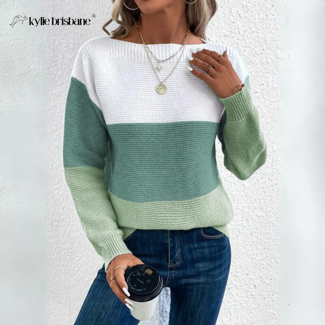 Salma™ Comfy Women's Sweater