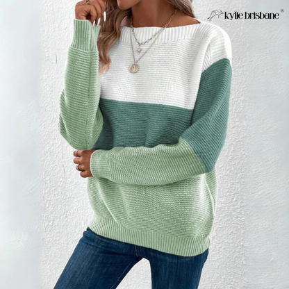 Salma™ Comfy Women's Sweater