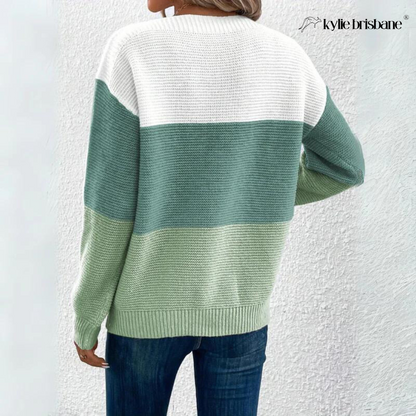 Salma™ Comfy Women's Sweater