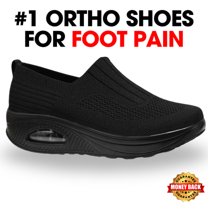 Michelle™️ - Pain Relief Orthopedic Shoes