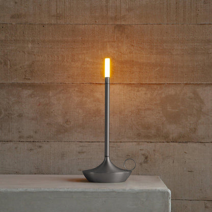 Nordic Candlestick Light