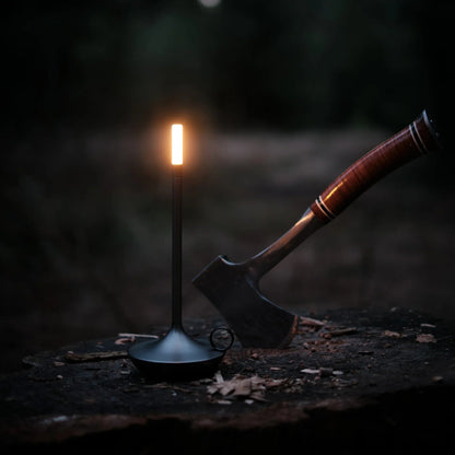 Nordic Candlestick Light