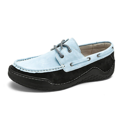 Men's Cruiser Barefoot Shoes