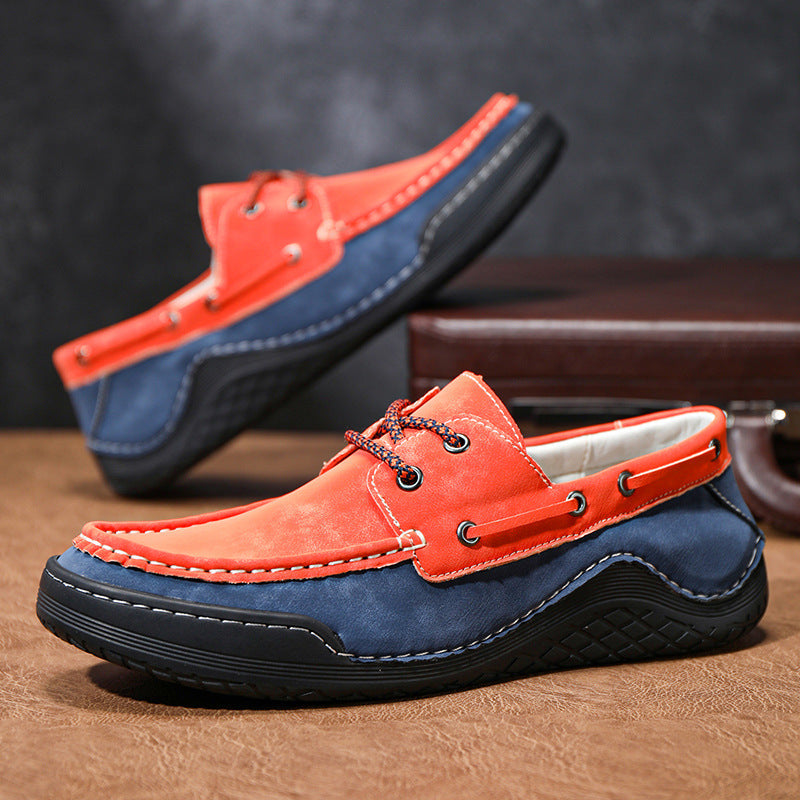 Men's Cruiser Barefoot Shoes