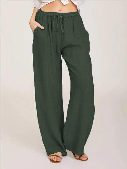 Women's Casual Pants