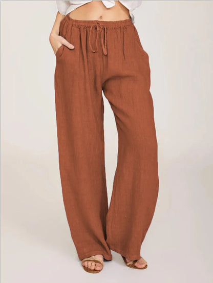 Women's Casual Pants