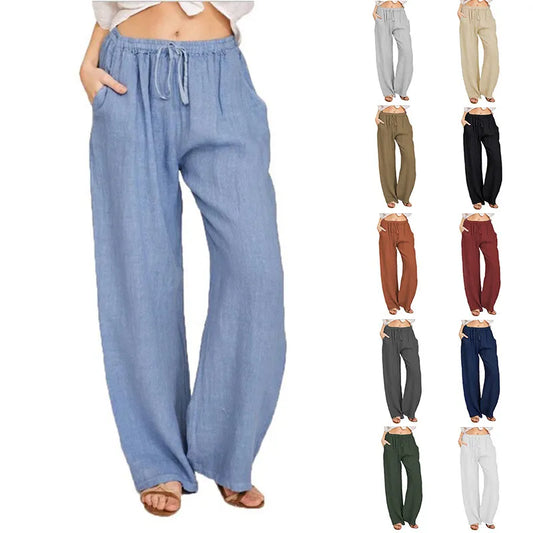 Women's Casual Pants