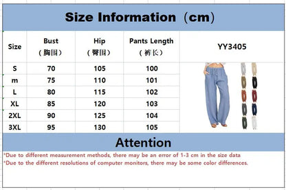 Women's Casual Pants