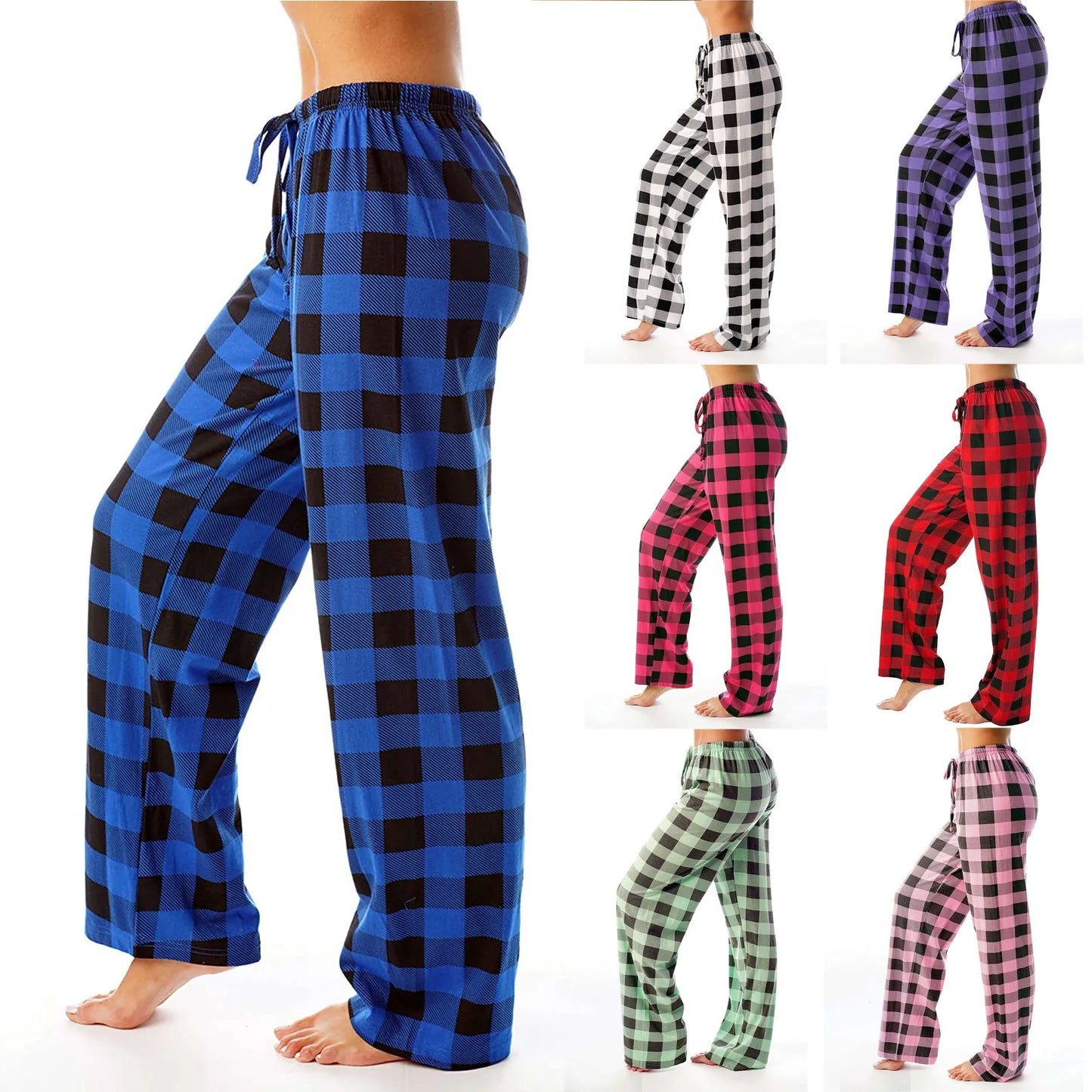 ComfySoft™ PJ Pants