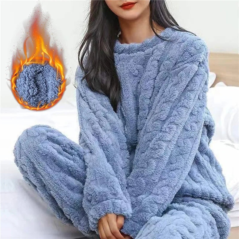 Women's Pajama Set