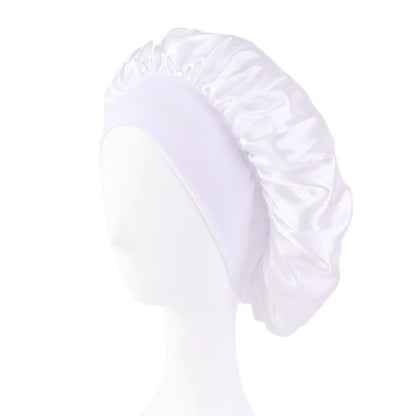 Satin Bonnet