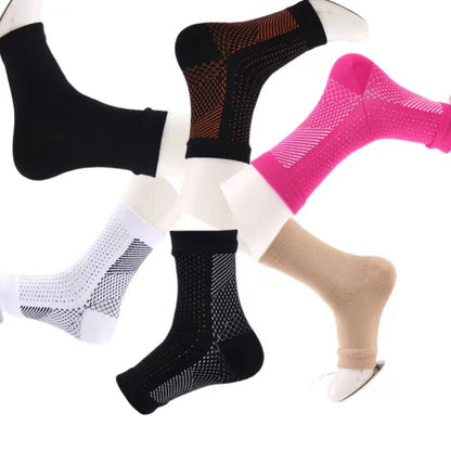 Ankle Compression Socks