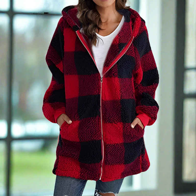 Marla™ Stylish Women's Coat