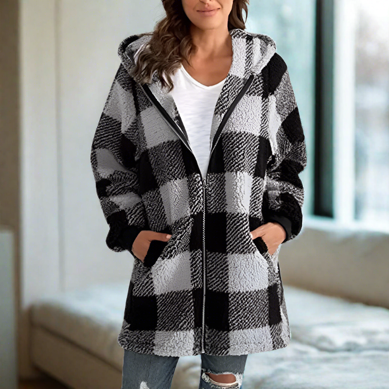 Marla™ Stylish Women's Coat