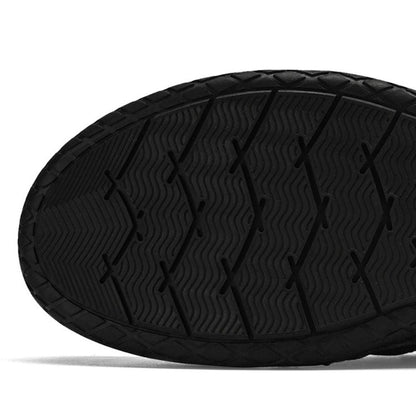 Men's Cruiser Barefoot Shoes