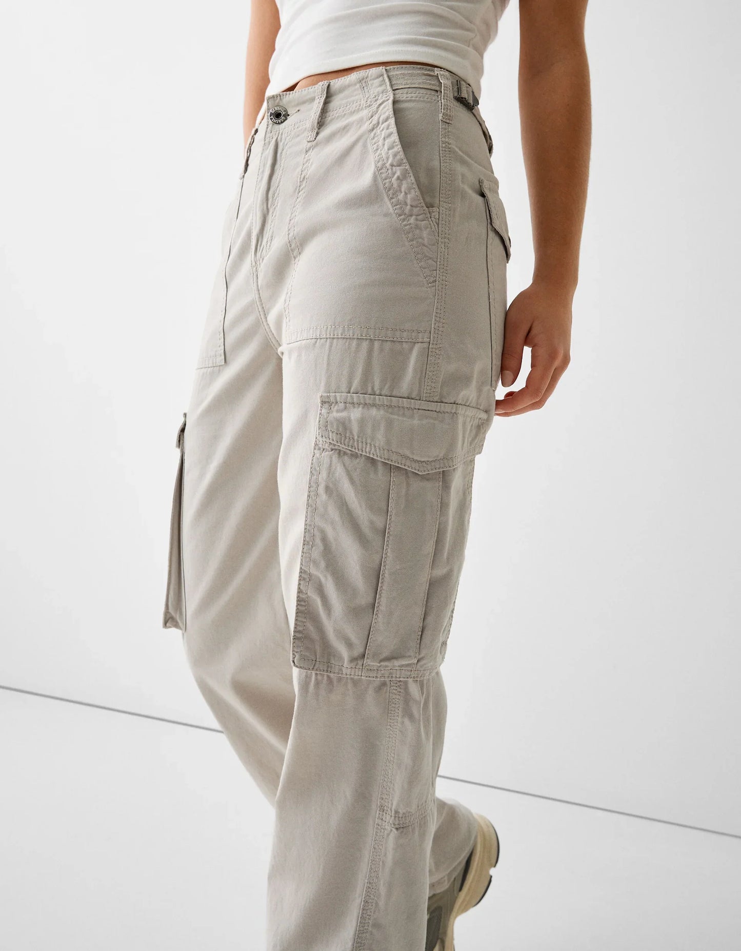 FlexFit™ - Adjustable Cargo Pants