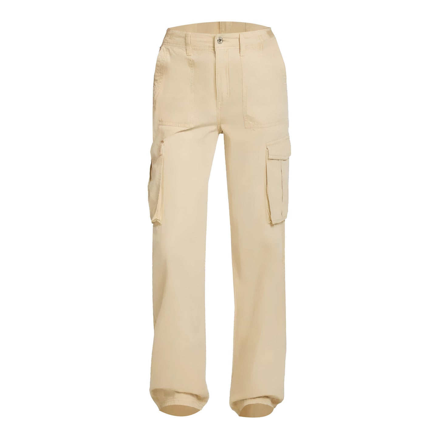 FlexFit™ - Adjustable Cargo Pants