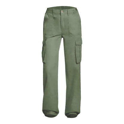 FlexFit™ - Adjustable Cargo Pants