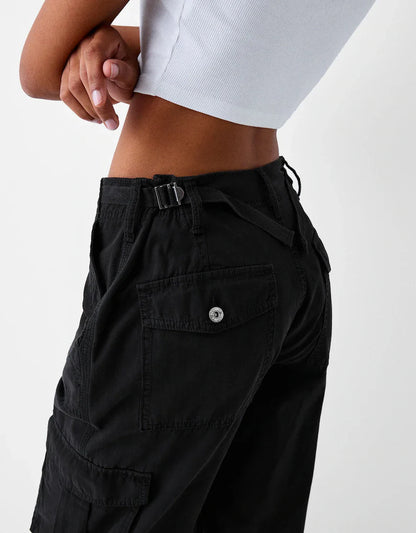 FlexFit™ - Adjustable Cargo Pants